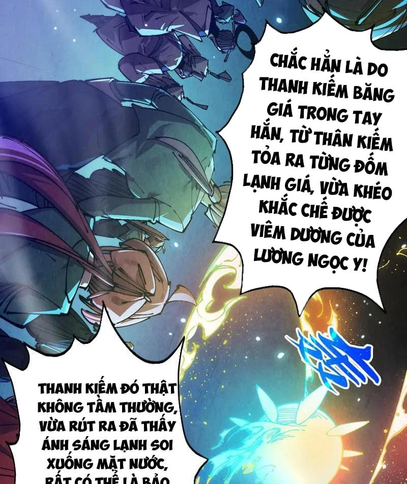 Vạn Cổ Chí Tôn Chapter 448 - 5