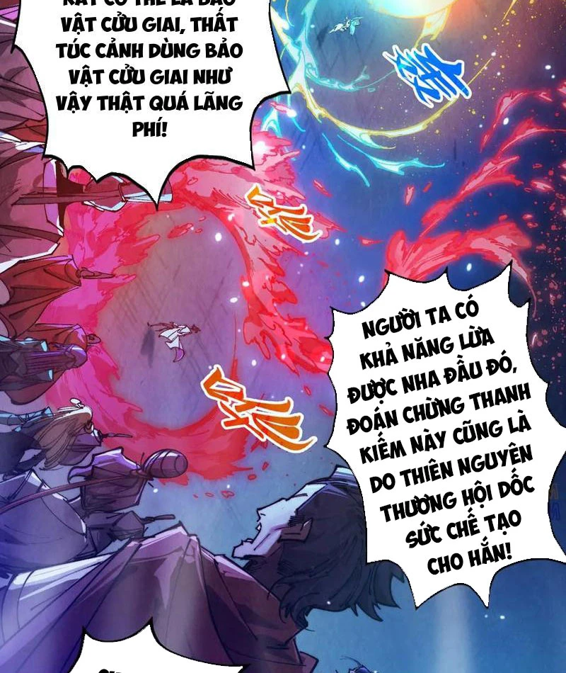 Vạn Cổ Chí Tôn Chapter 448 - 6