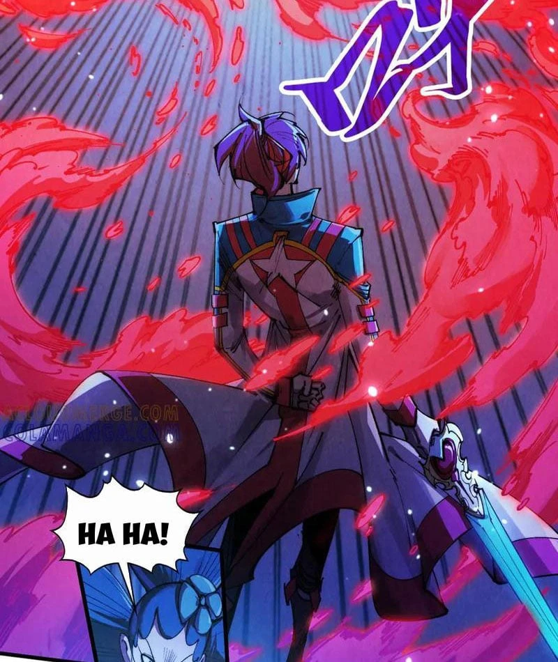 Vạn Cổ Chí Tôn Chapter 448 - 14