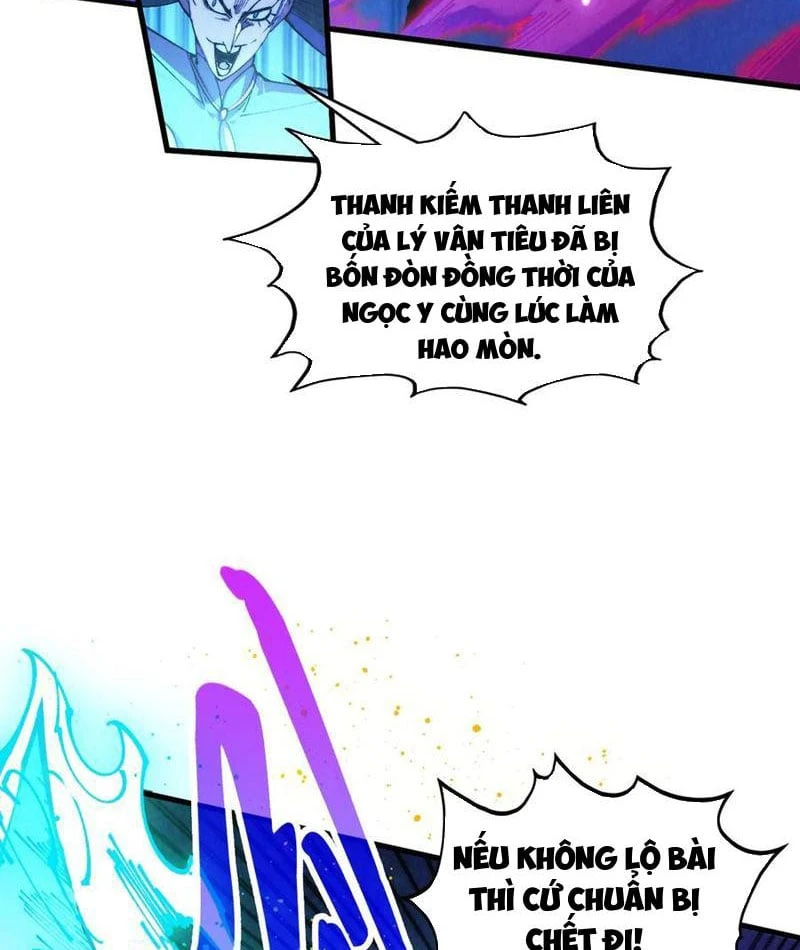 Vạn Cổ Chí Tôn Chapter 448 - 15