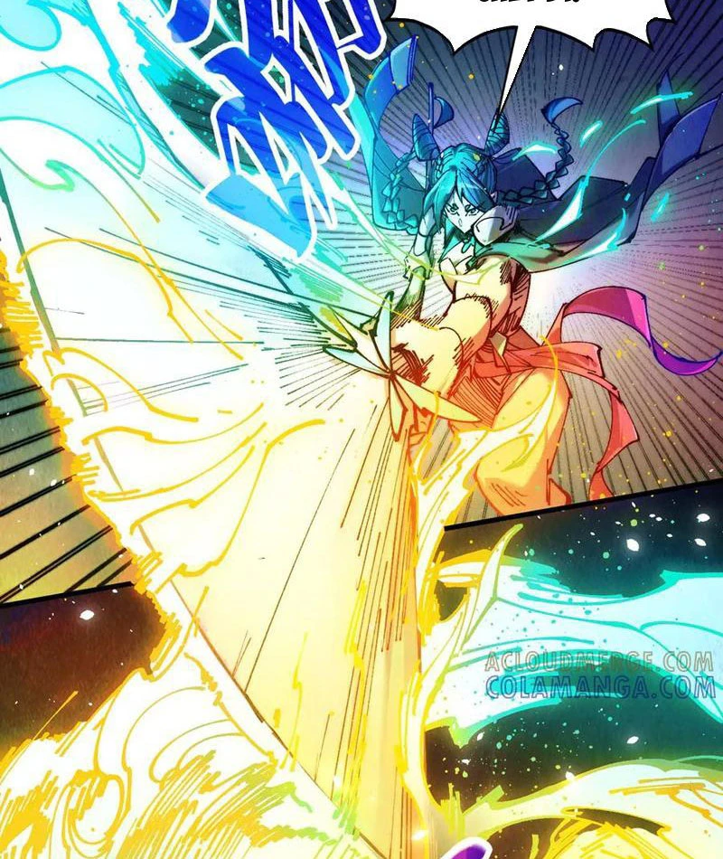 Vạn Cổ Chí Tôn Chapter 448 - 16