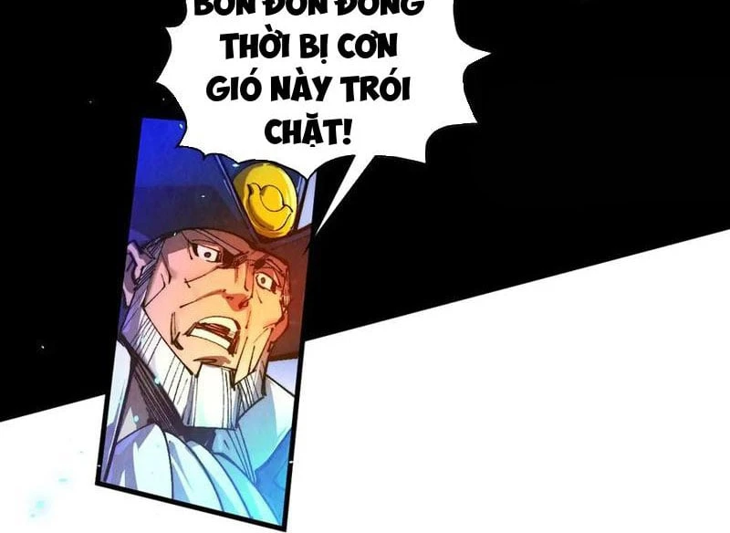 Vạn Cổ Chí Tôn Chapter 448 - 27