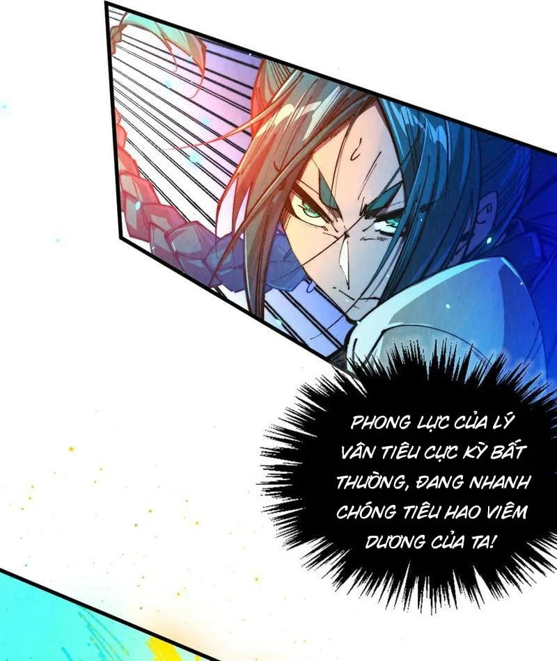Vạn Cổ Chí Tôn Chapter 448 - 28