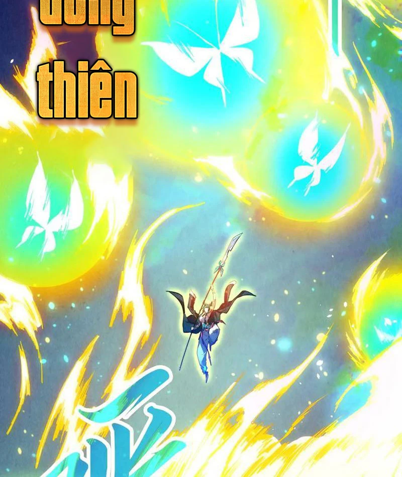 Vạn Cổ Chí Tôn Chapter 448 - 35