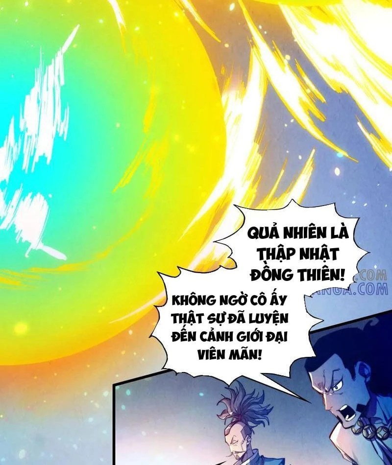 Vạn Cổ Chí Tôn Chapter 448 - 37