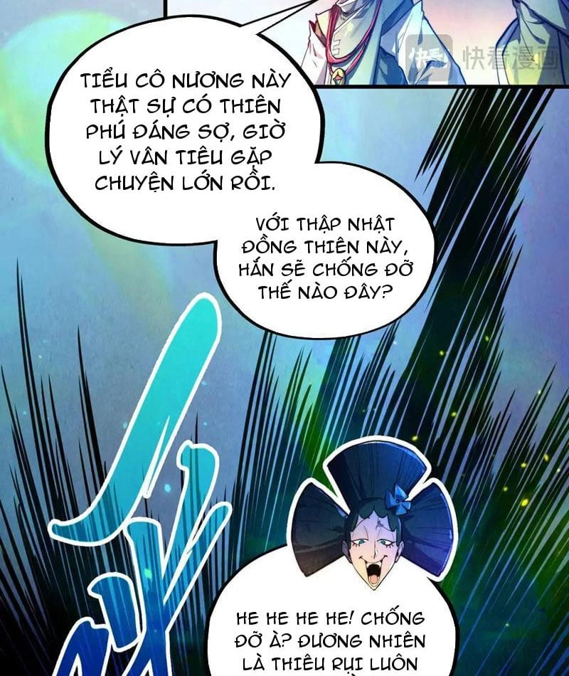 Vạn Cổ Chí Tôn Chapter 448 - 38