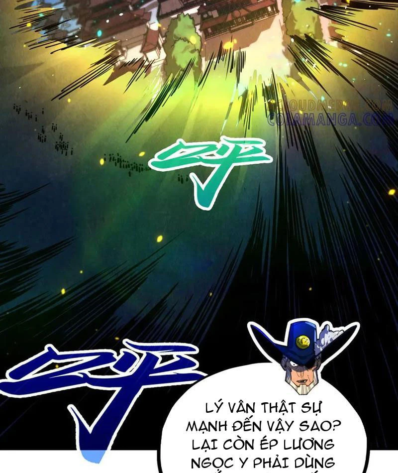 Vạn Cổ Chí Tôn Chapter 448 - 40