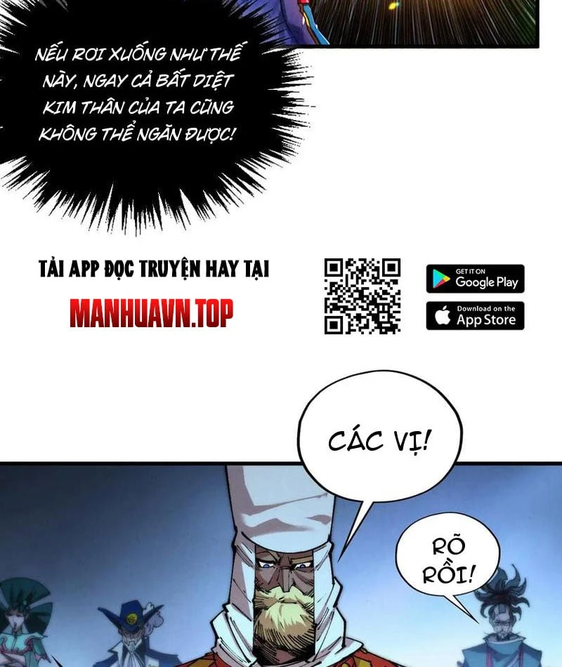Vạn Cổ Chí Tôn Chapter 448 - 42