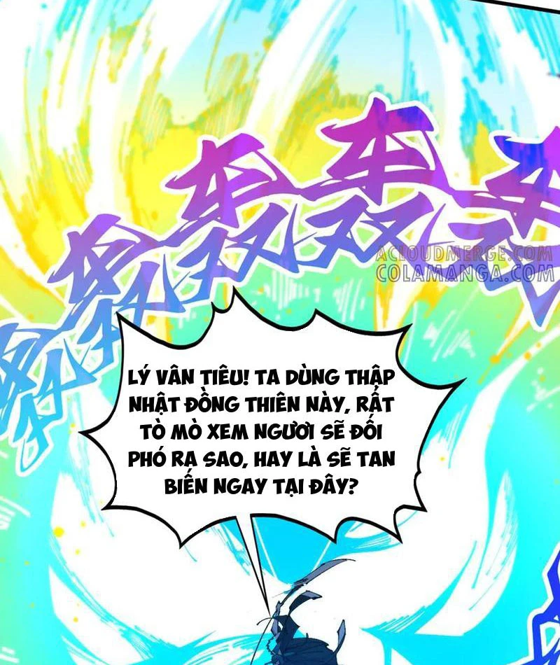 Vạn Cổ Chí Tôn Chapter 448 - 50