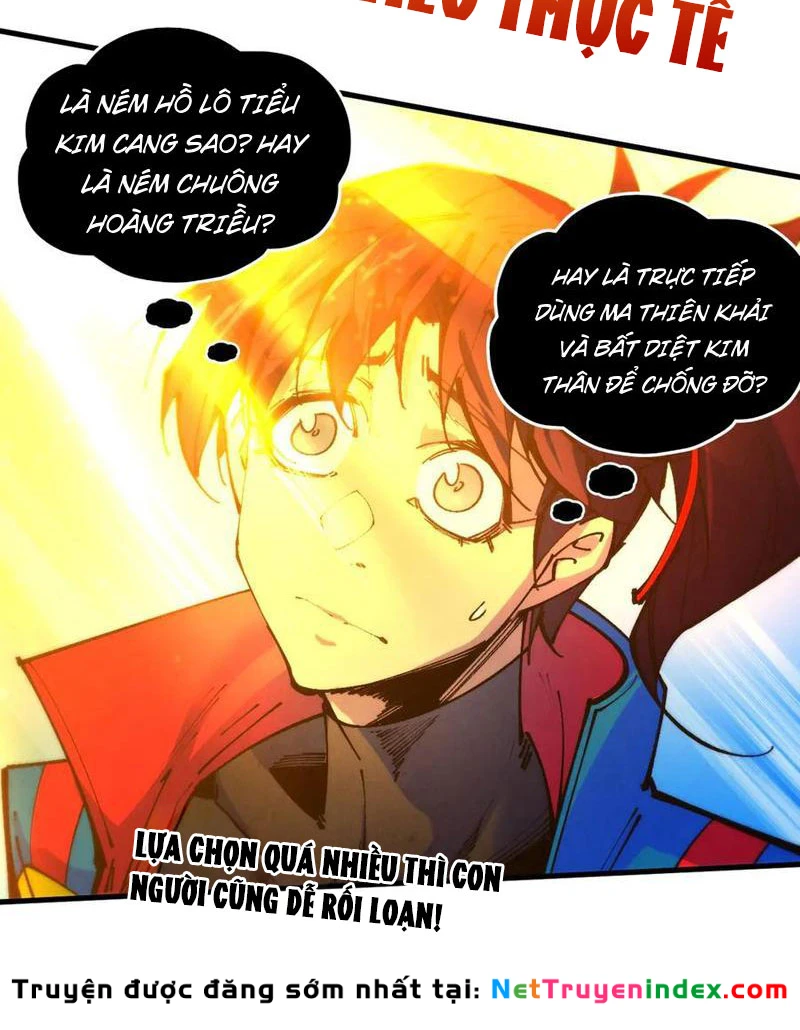 Vạn Cổ Chí Tôn Chapter 448 - 60