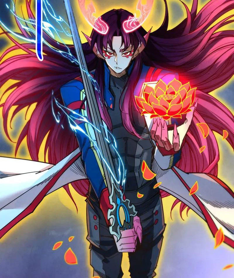 Vạn Cổ Chí Tôn Chapter 448 - 62