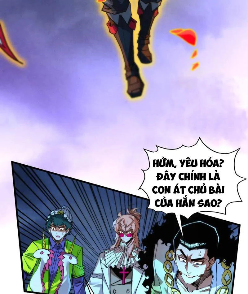 Vạn Cổ Chí Tôn Chapter 448 - 63