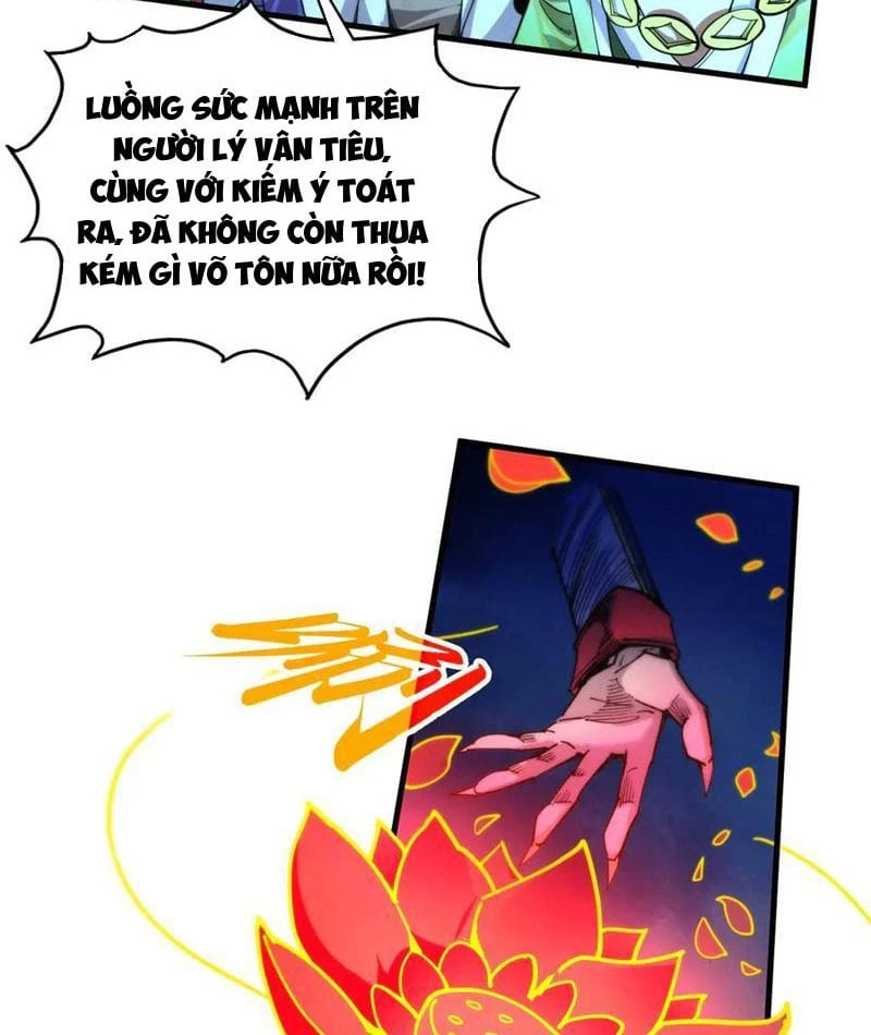 Vạn Cổ Chí Tôn Chapter 448 - 64