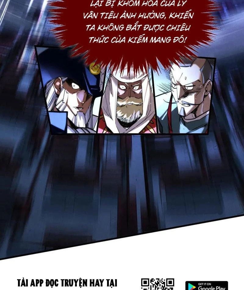 Vạn Cổ Chí Tôn Chapter 448 - 77