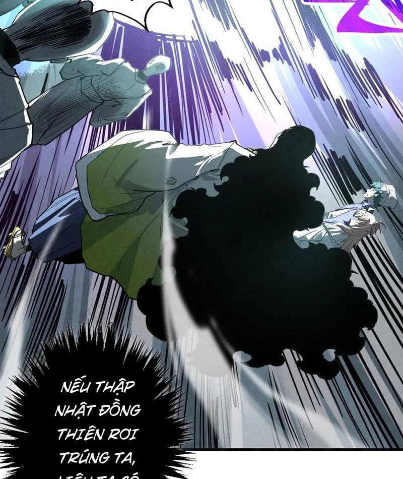 Vạn Cổ Chí Tôn Chapter 448 - 80