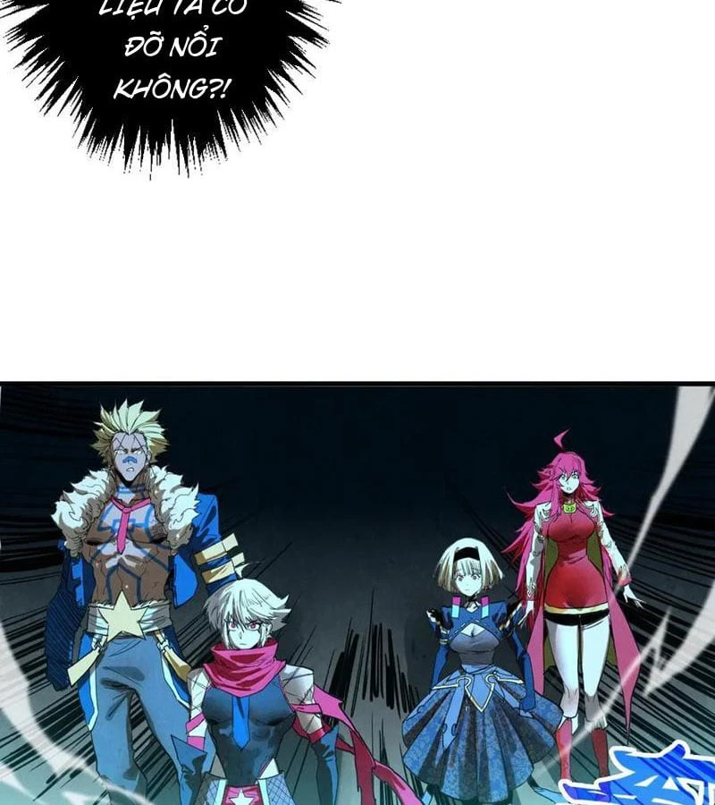 Vạn Cổ Chí Tôn Chapter 448 - 81