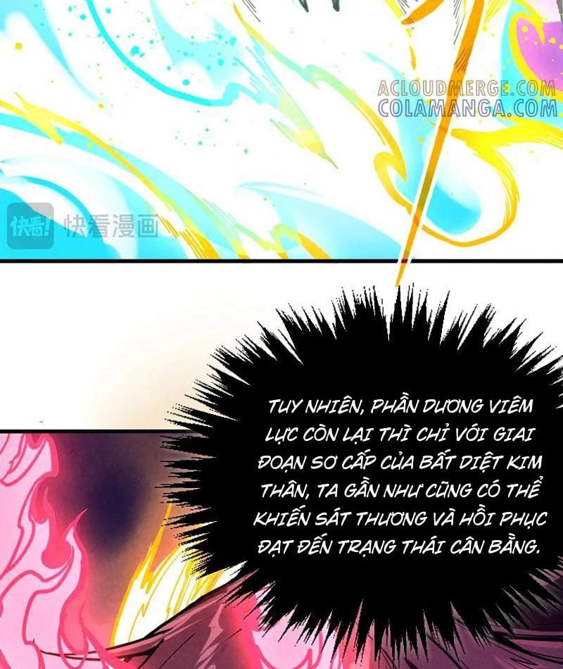 Vạn Cổ Chí Tôn Chapter 448 - 89