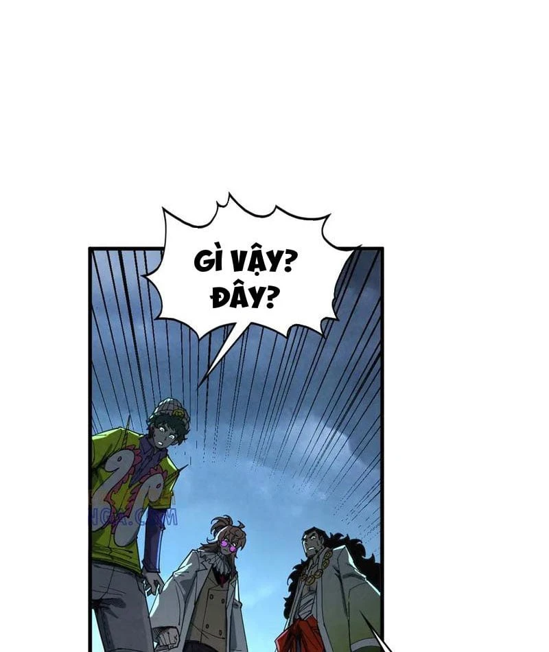 Vạn Cổ Chí Tôn Chapter 448 - 91