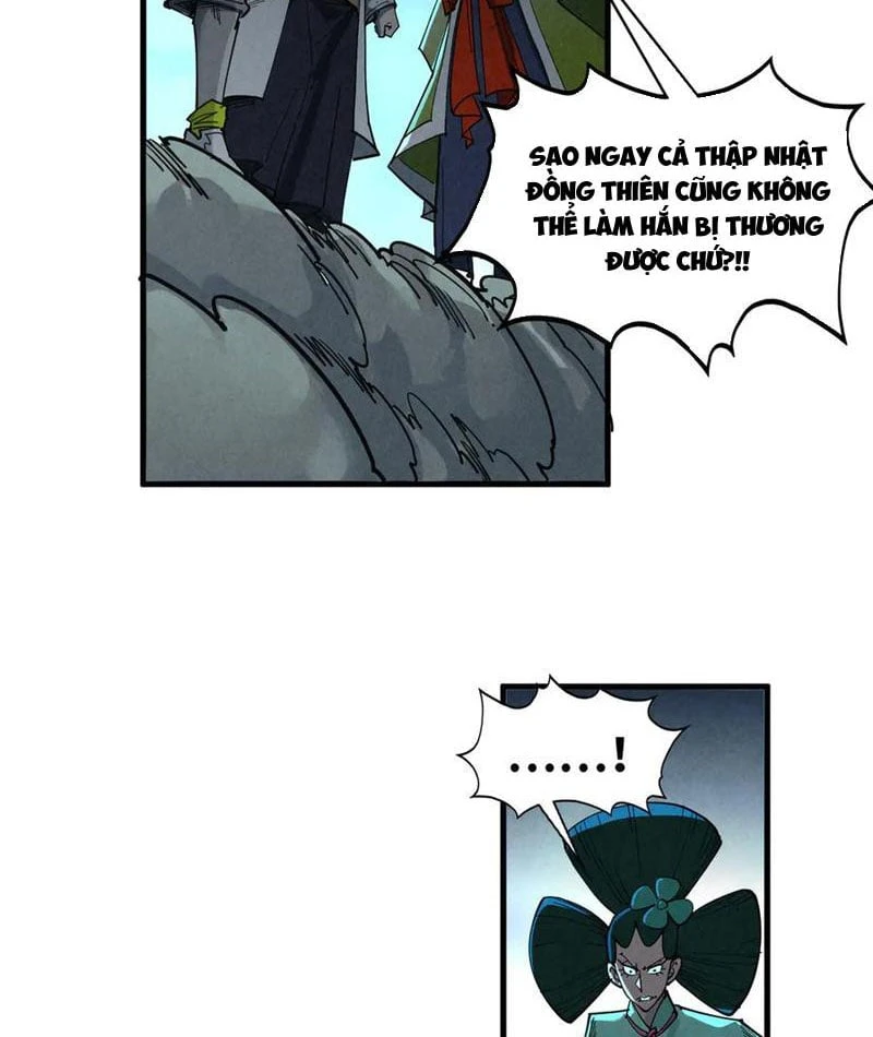 Vạn Cổ Chí Tôn Chapter 448 - 92