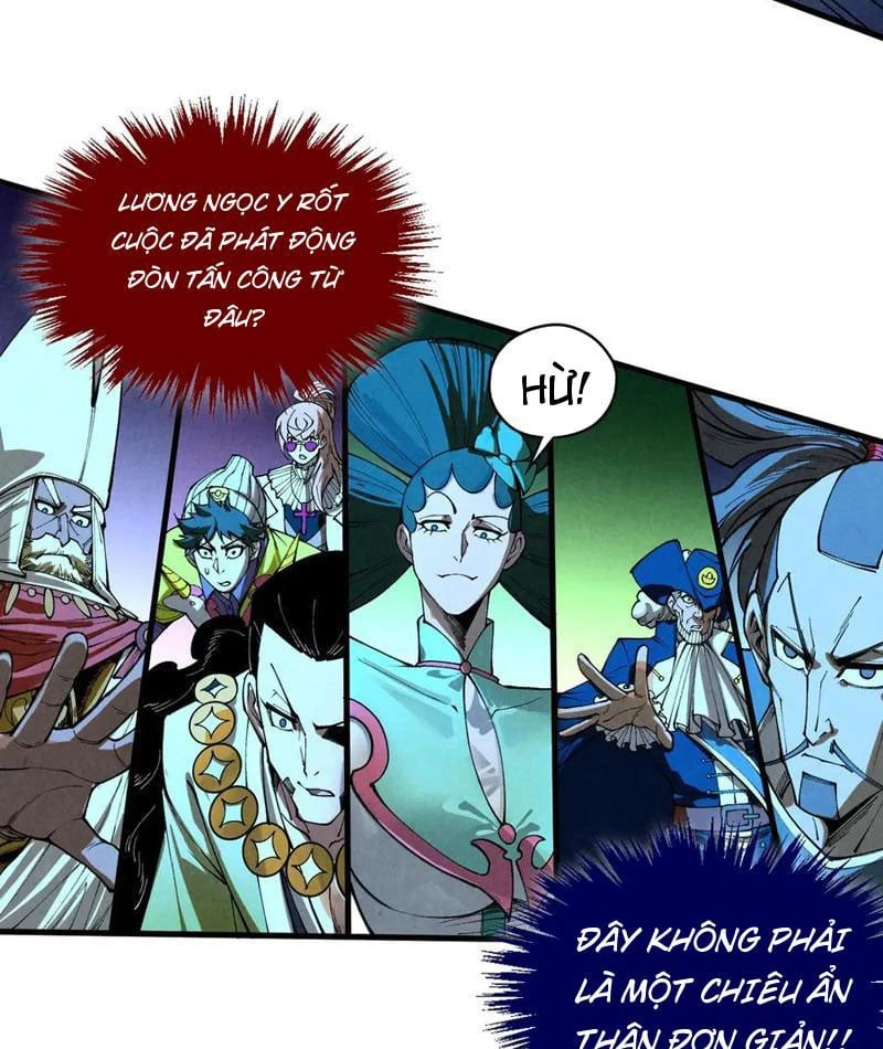 Vạn Cổ Chí Tôn Chapter 448 - 102