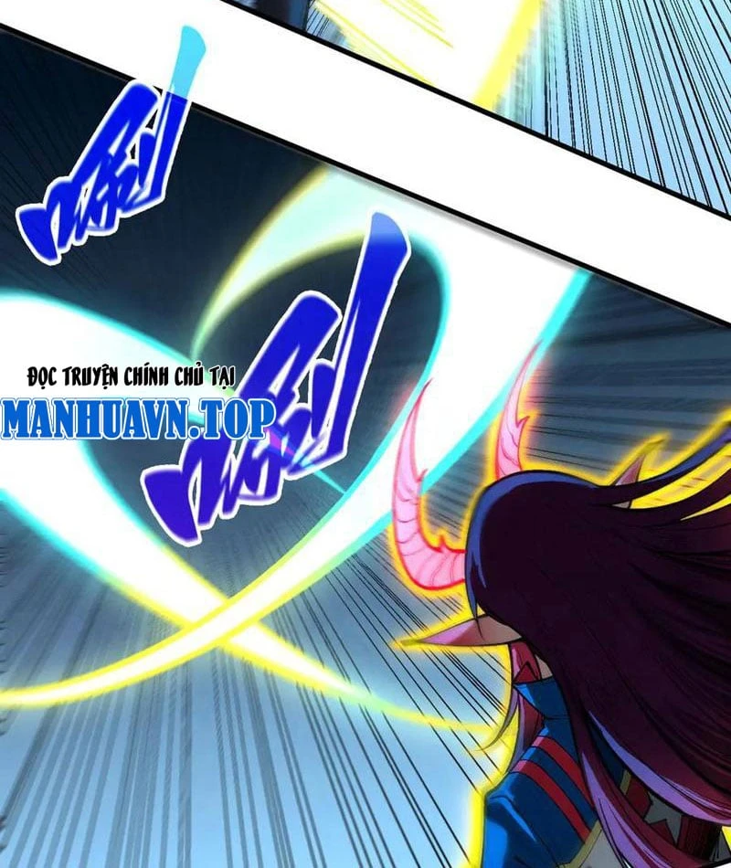 Vạn Cổ Chí Tôn Chapter 448 - 105