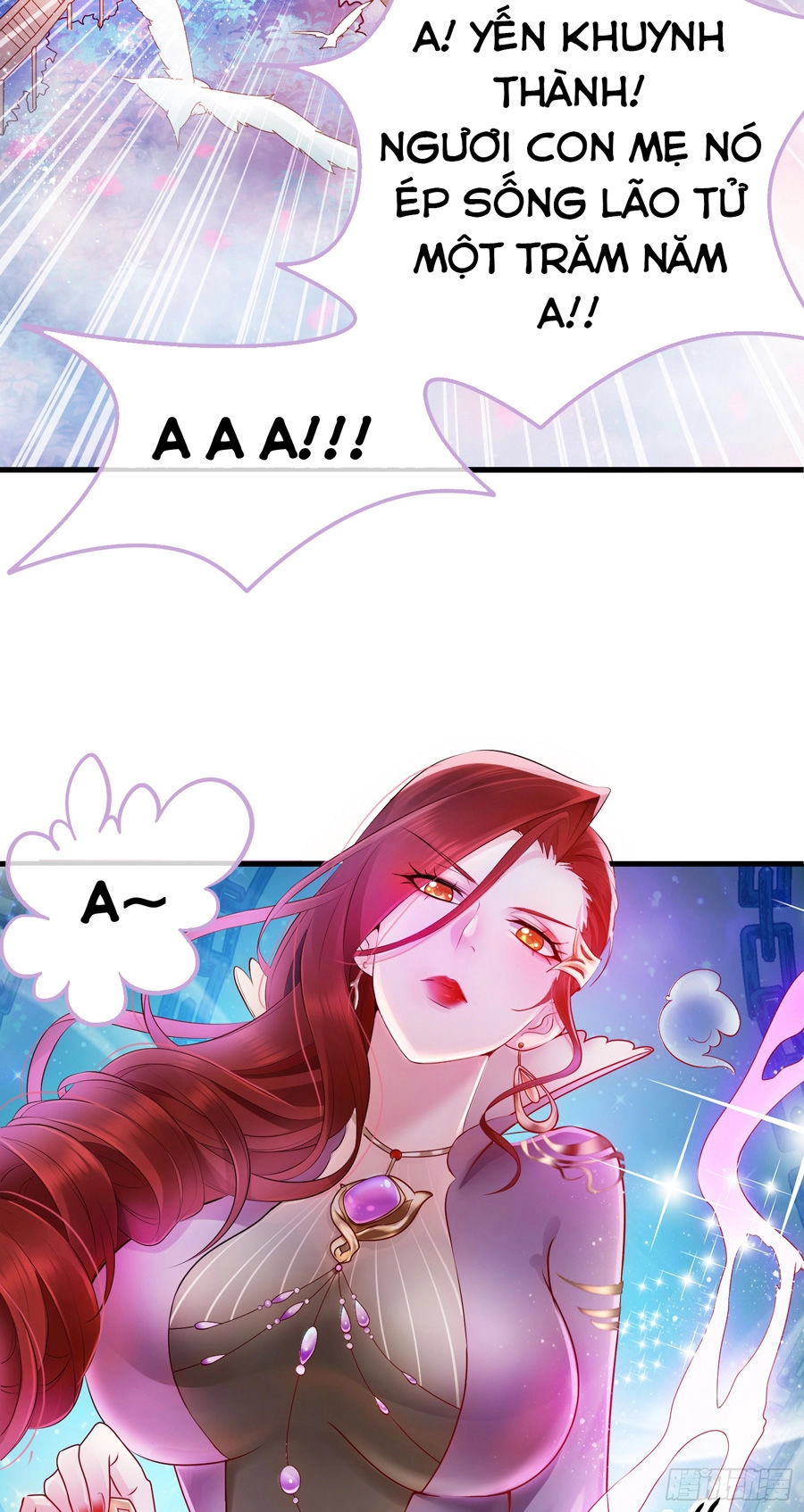 Bổn Tế Tu Chính Là Tiện Đạo Chapter 1 - 4