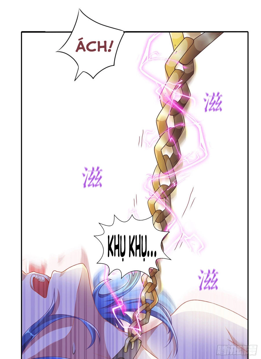 Bổn Tế Tu Chính Là Tiện Đạo Chapter 1 - 6