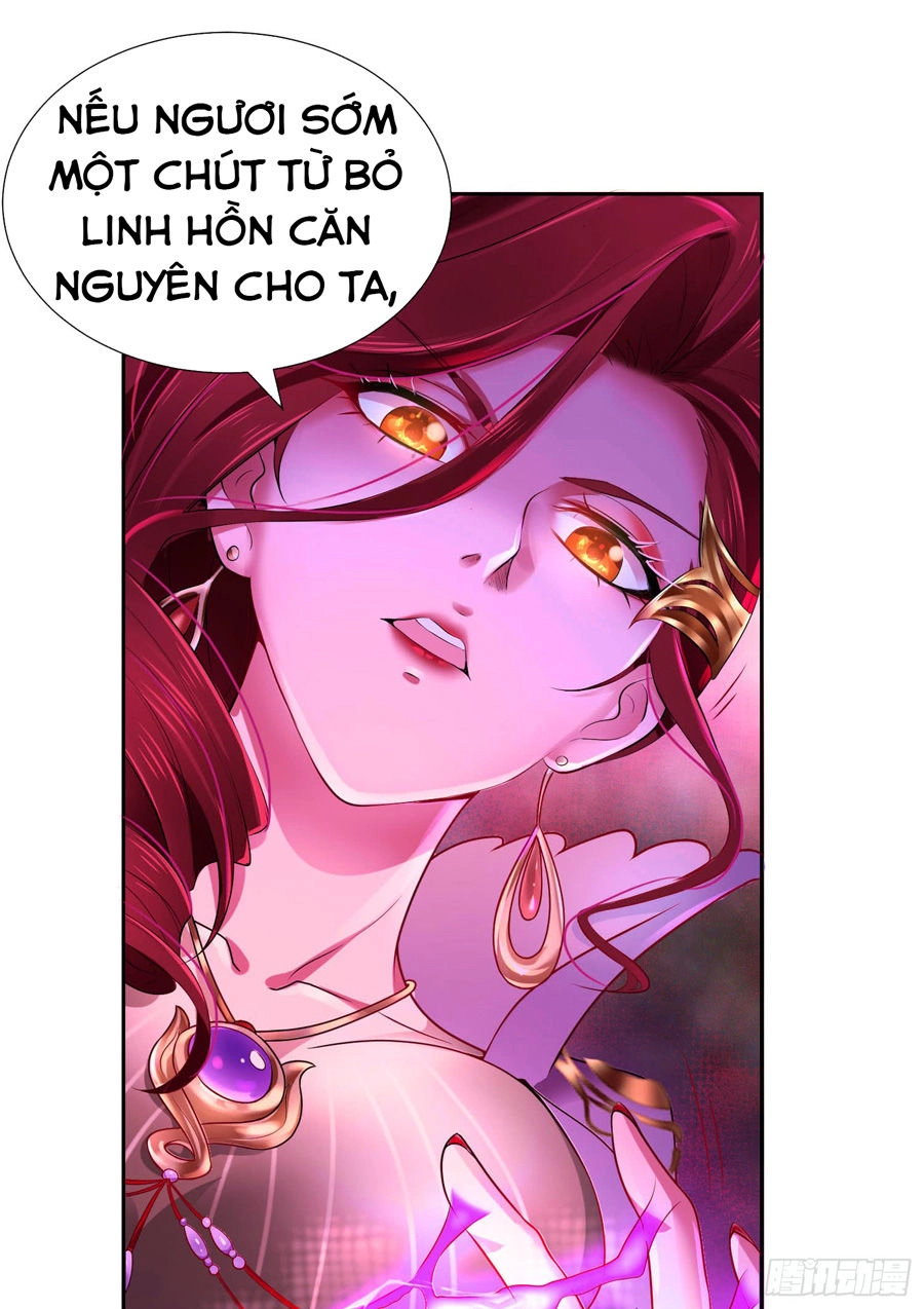 Bổn Tế Tu Chính Là Tiện Đạo Chapter 1 - 9