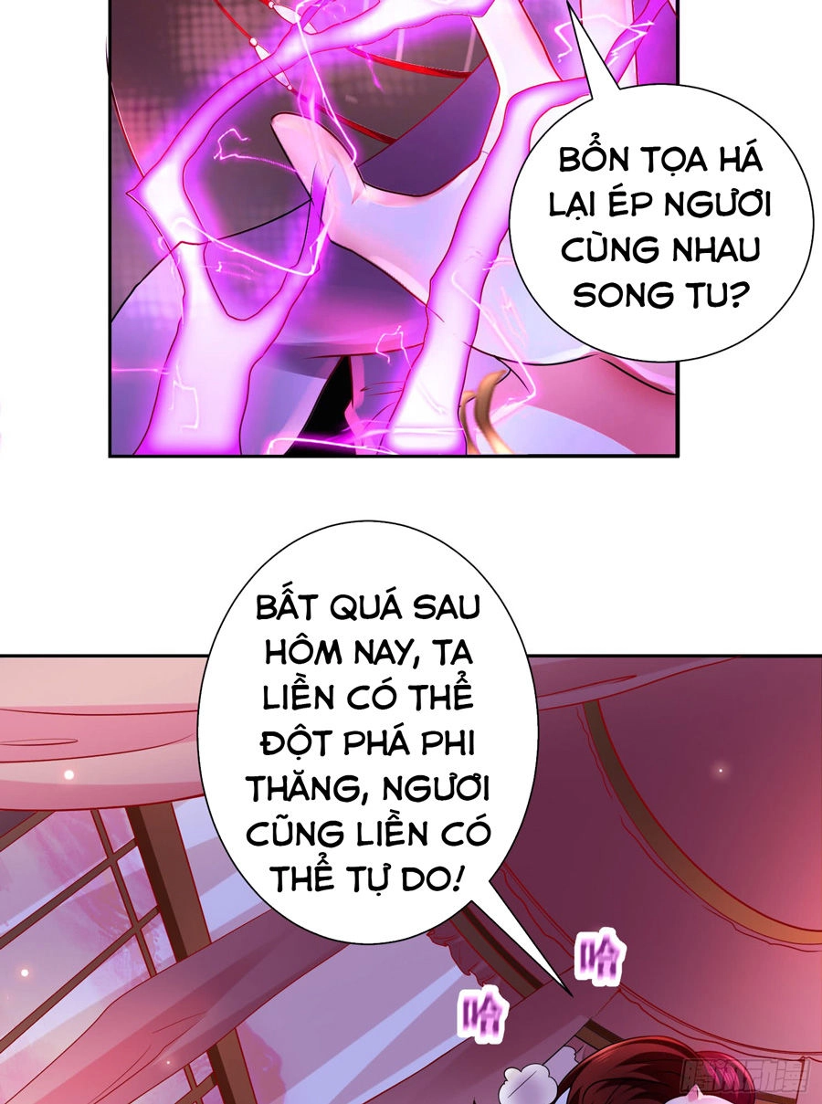 Bổn Tế Tu Chính Là Tiện Đạo Chapter 1 - 10