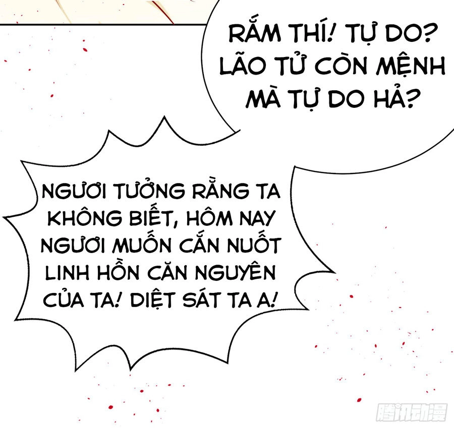 Bổn Tế Tu Chính Là Tiện Đạo Chapter 1 - 12