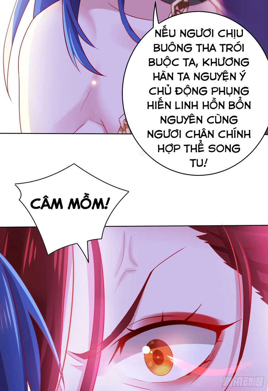 Bổn Tế Tu Chính Là Tiện Đạo Chapter 1 - 18