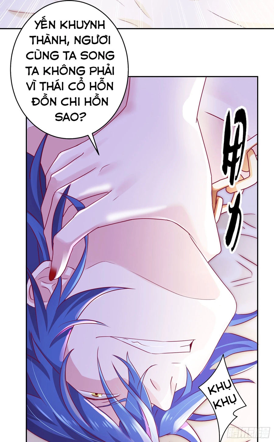 Bổn Tế Tu Chính Là Tiện Đạo Chapter 1 - 21