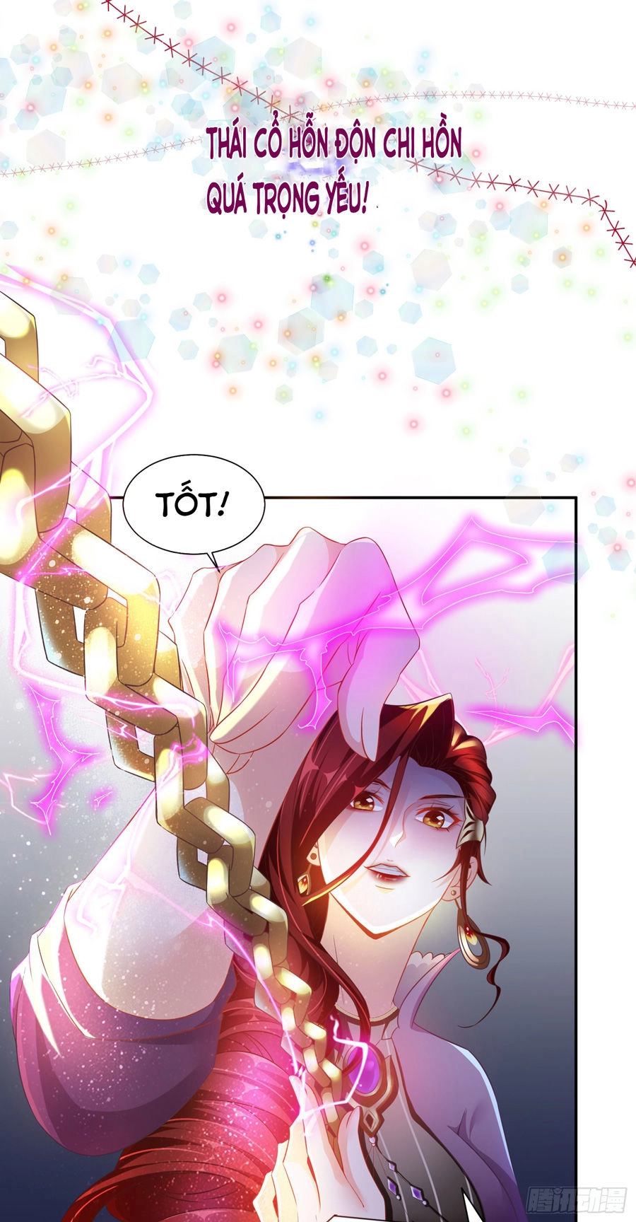 Bổn Tế Tu Chính Là Tiện Đạo Chapter 1 - 24