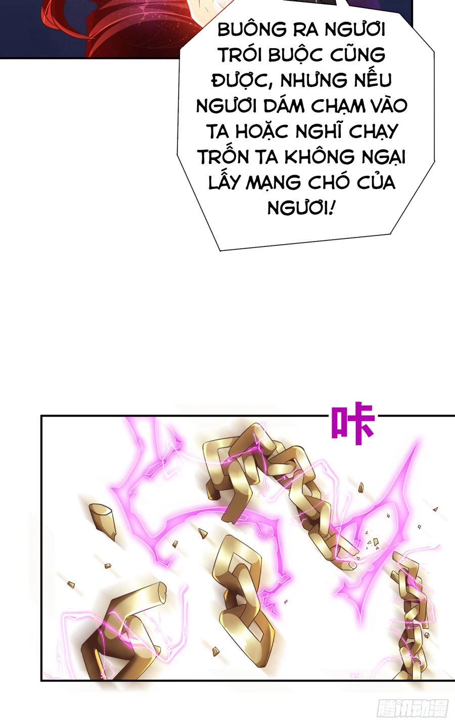 Bổn Tế Tu Chính Là Tiện Đạo Chapter 1 - 25