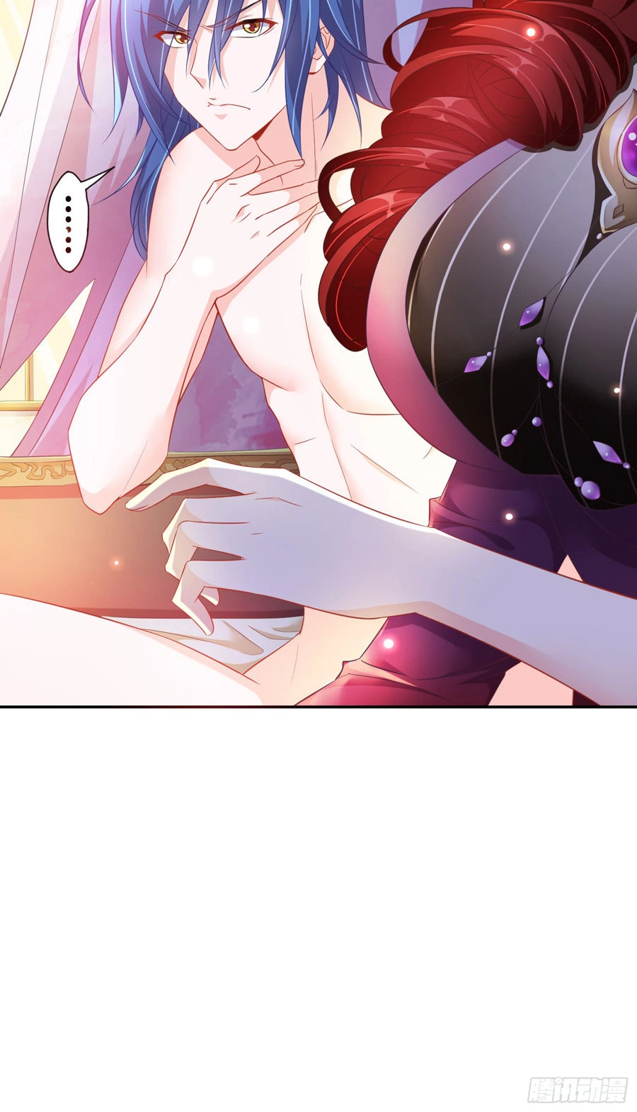 Bổn Tế Tu Chính Là Tiện Đạo Chapter 1 - 27