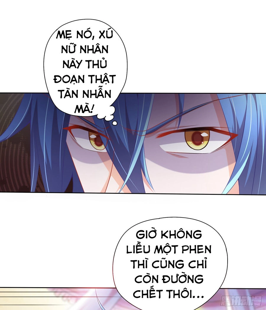 Bổn Tế Tu Chính Là Tiện Đạo Chapter 1 - 28