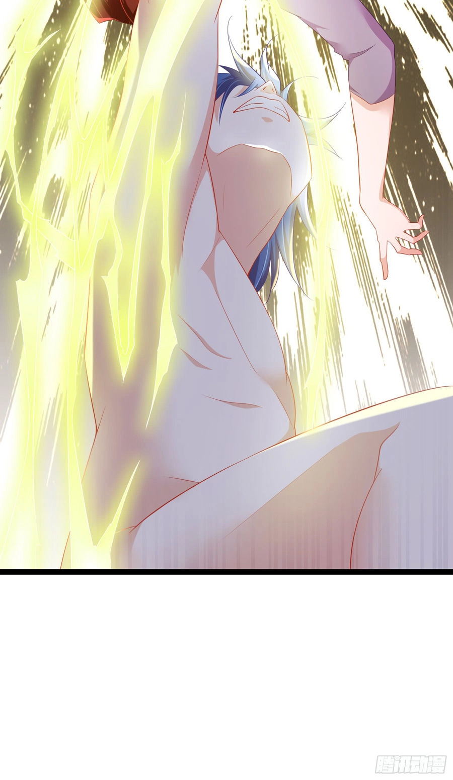 Bổn Tế Tu Chính Là Tiện Đạo Chapter 1 - 33