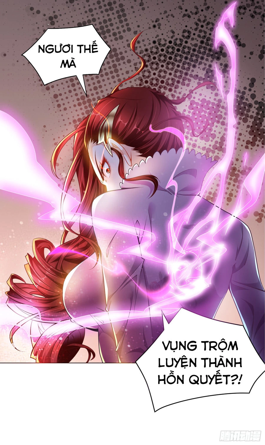 Bổn Tế Tu Chính Là Tiện Đạo Chapter 1 - 36