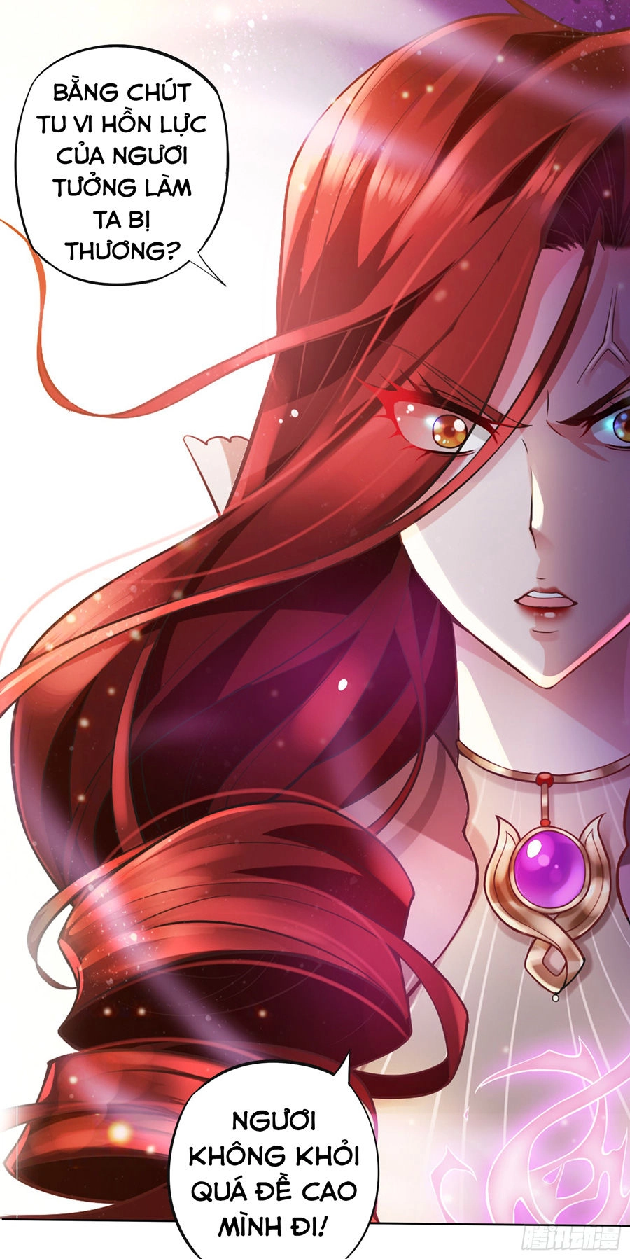 Bổn Tế Tu Chính Là Tiện Đạo Chapter 1 - 41