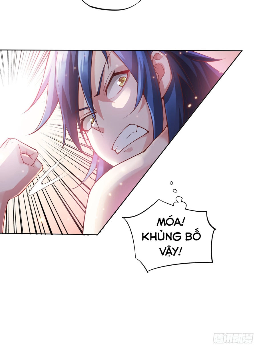 Bổn Tế Tu Chính Là Tiện Đạo Chapter 1 - 42