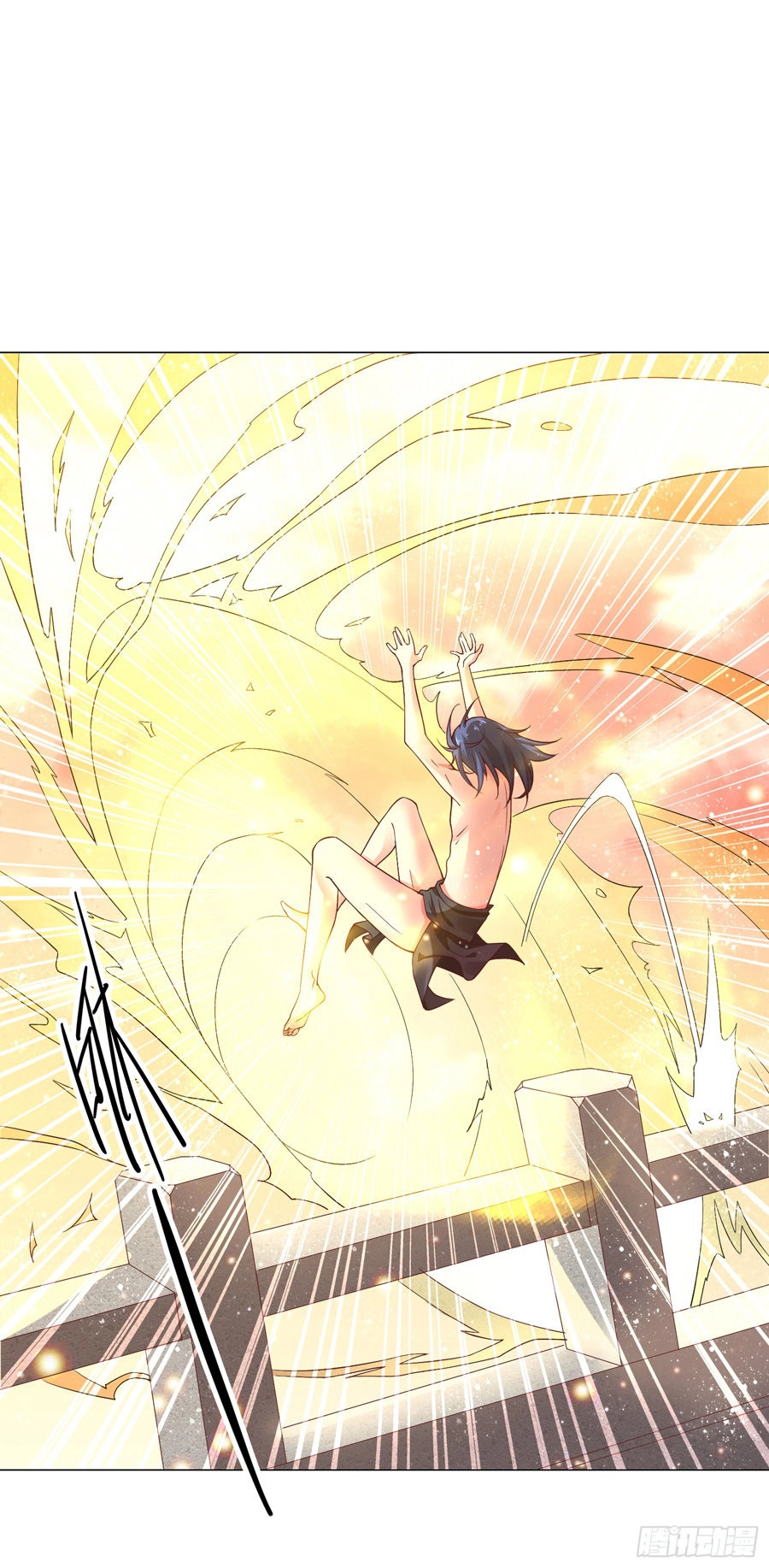 Bổn Tế Tu Chính Là Tiện Đạo Chapter 1 - 47