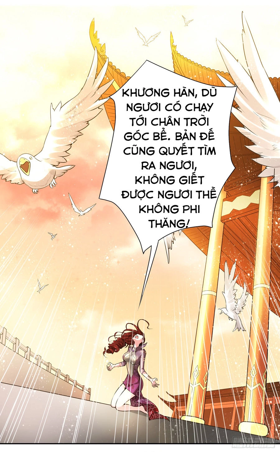 Bổn Tế Tu Chính Là Tiện Đạo Chapter 1 - 51