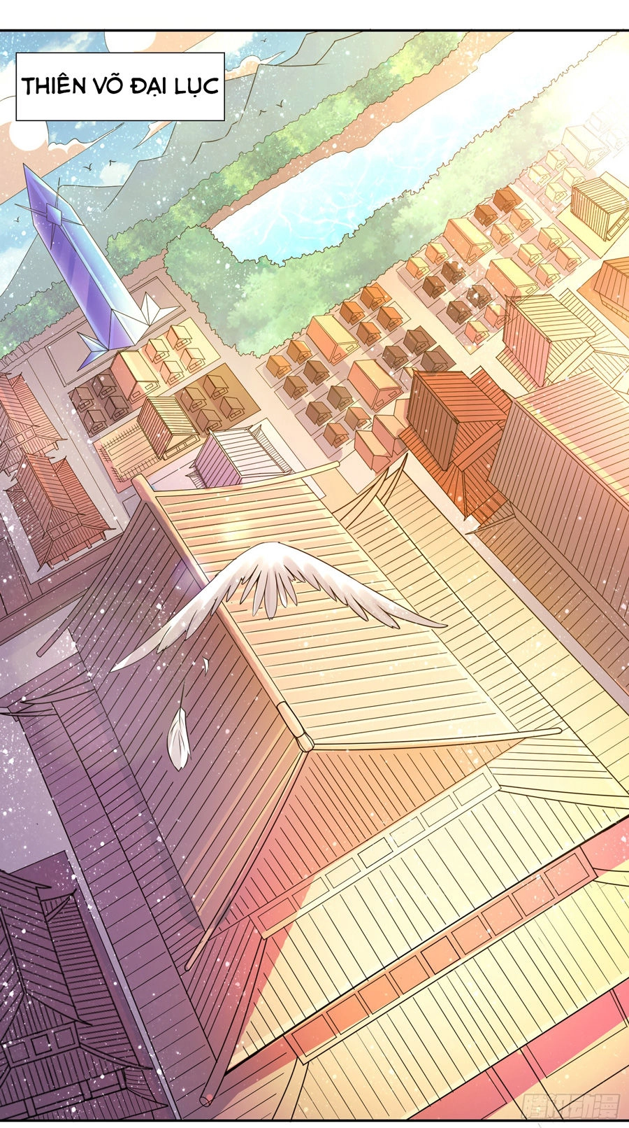 Bổn Tế Tu Chính Là Tiện Đạo Chapter 1 - 53