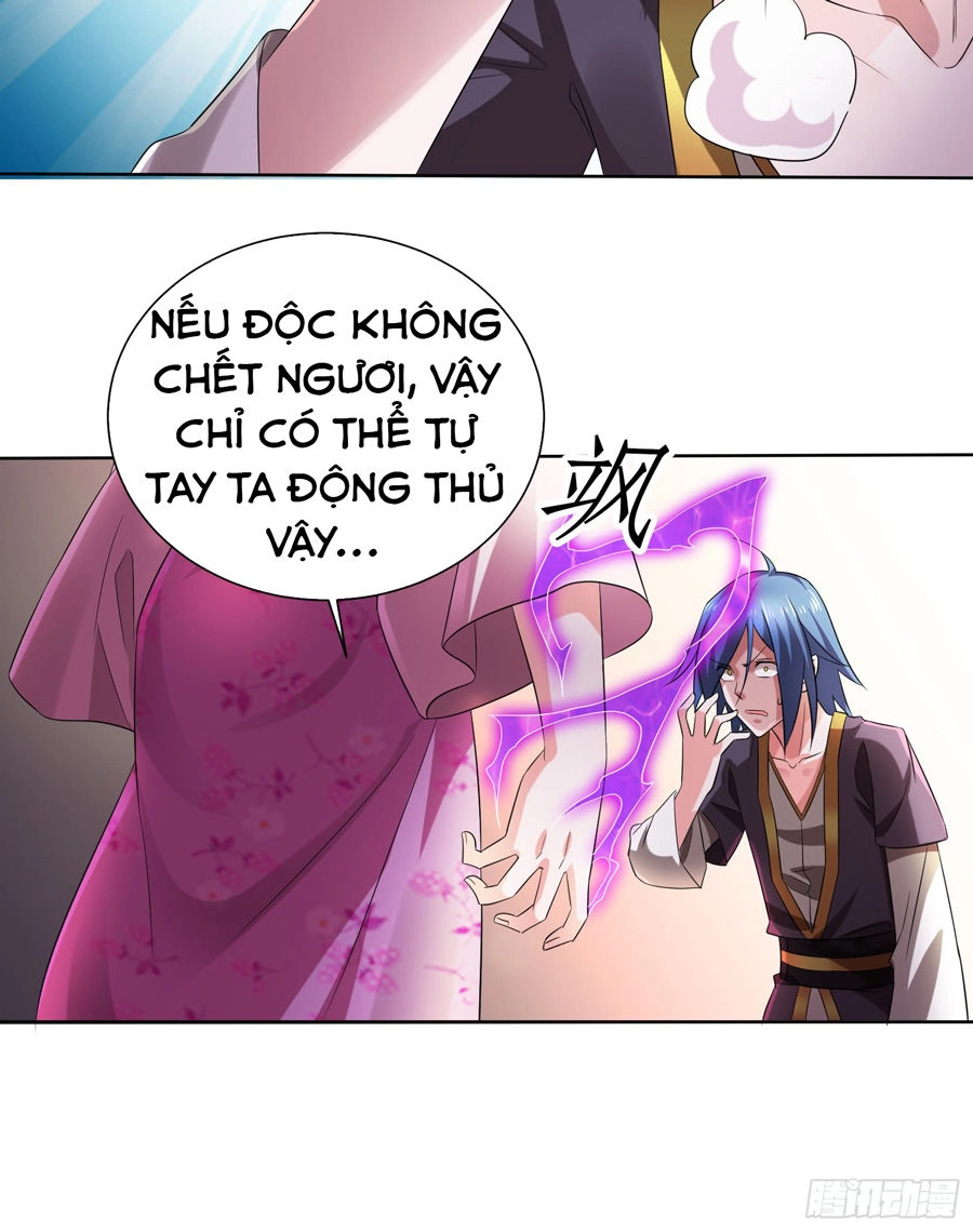 Bổn Tế Tu Chính Là Tiện Đạo Chapter 1 - 64