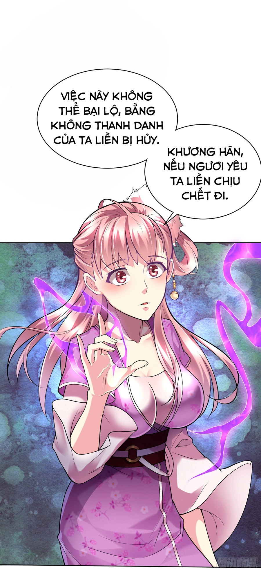 Bổn Tế Tu Chính Là Tiện Đạo Chapter 1 - 65