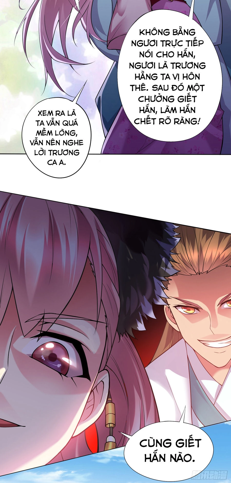 Bổn Tế Tu Chính Là Tiện Đạo Chapter 1 - 68