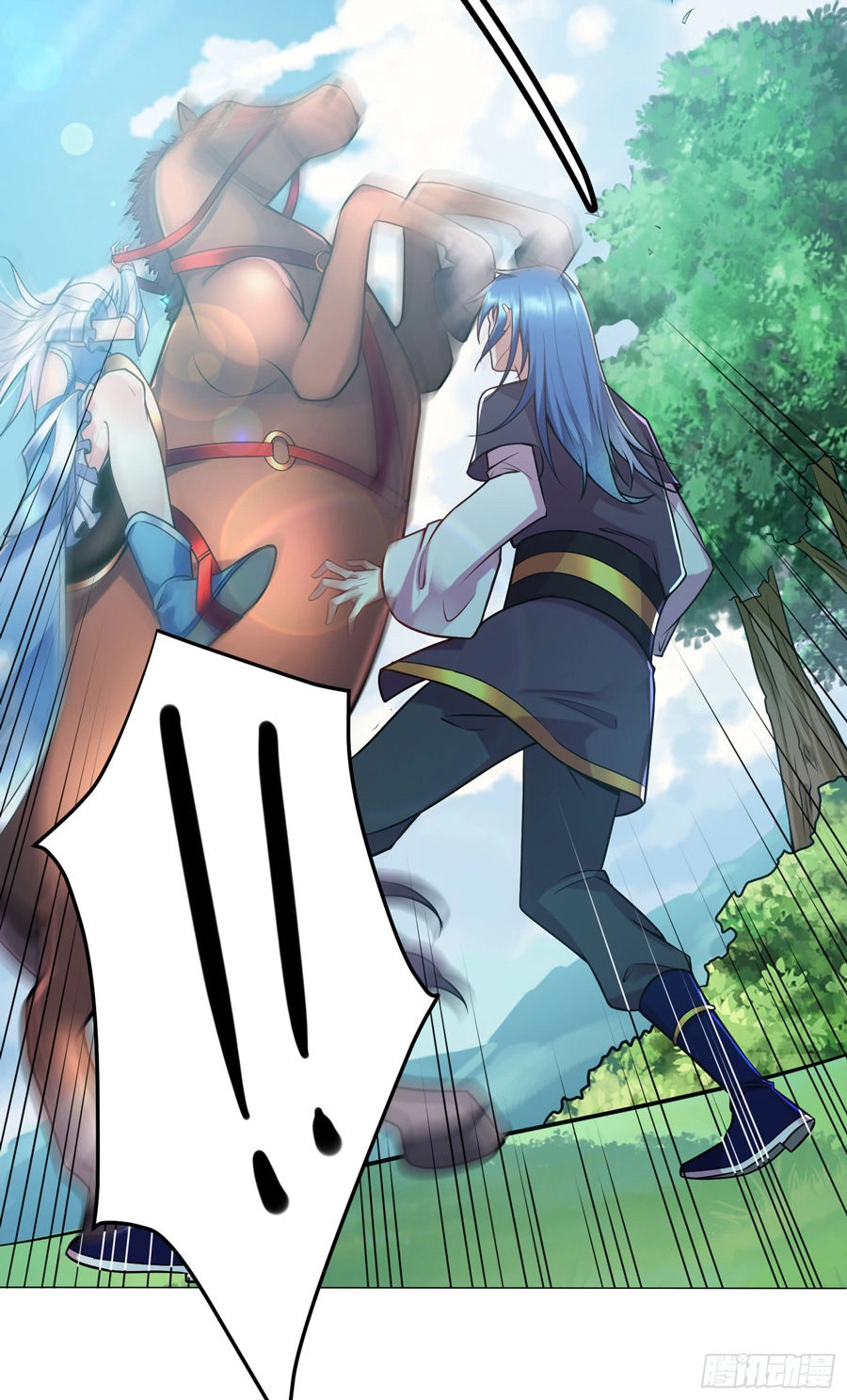 Bổn Tế Tu Chính Là Tiện Đạo Chapter 1 - 74