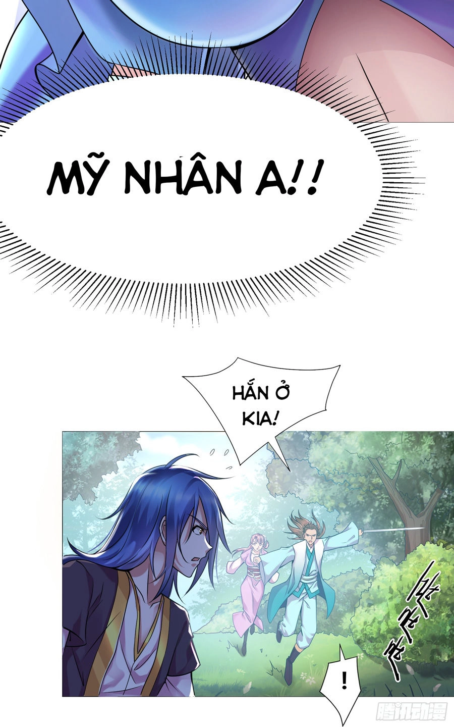 Bổn Tế Tu Chính Là Tiện Đạo Chapter 1 - 80