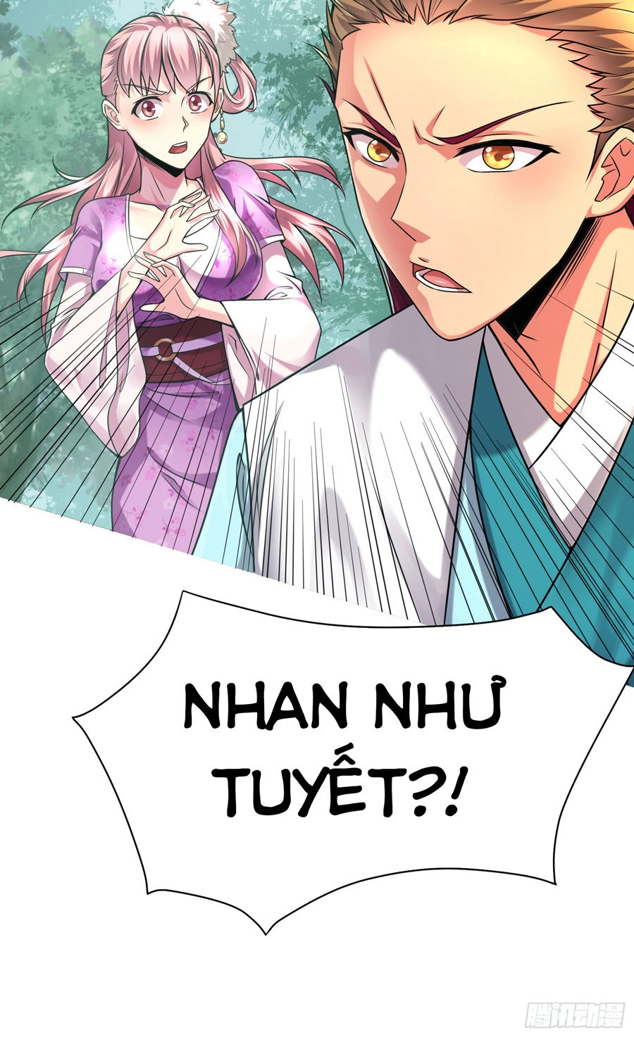 Bổn Tế Tu Chính Là Tiện Đạo Chapter 1 - 82