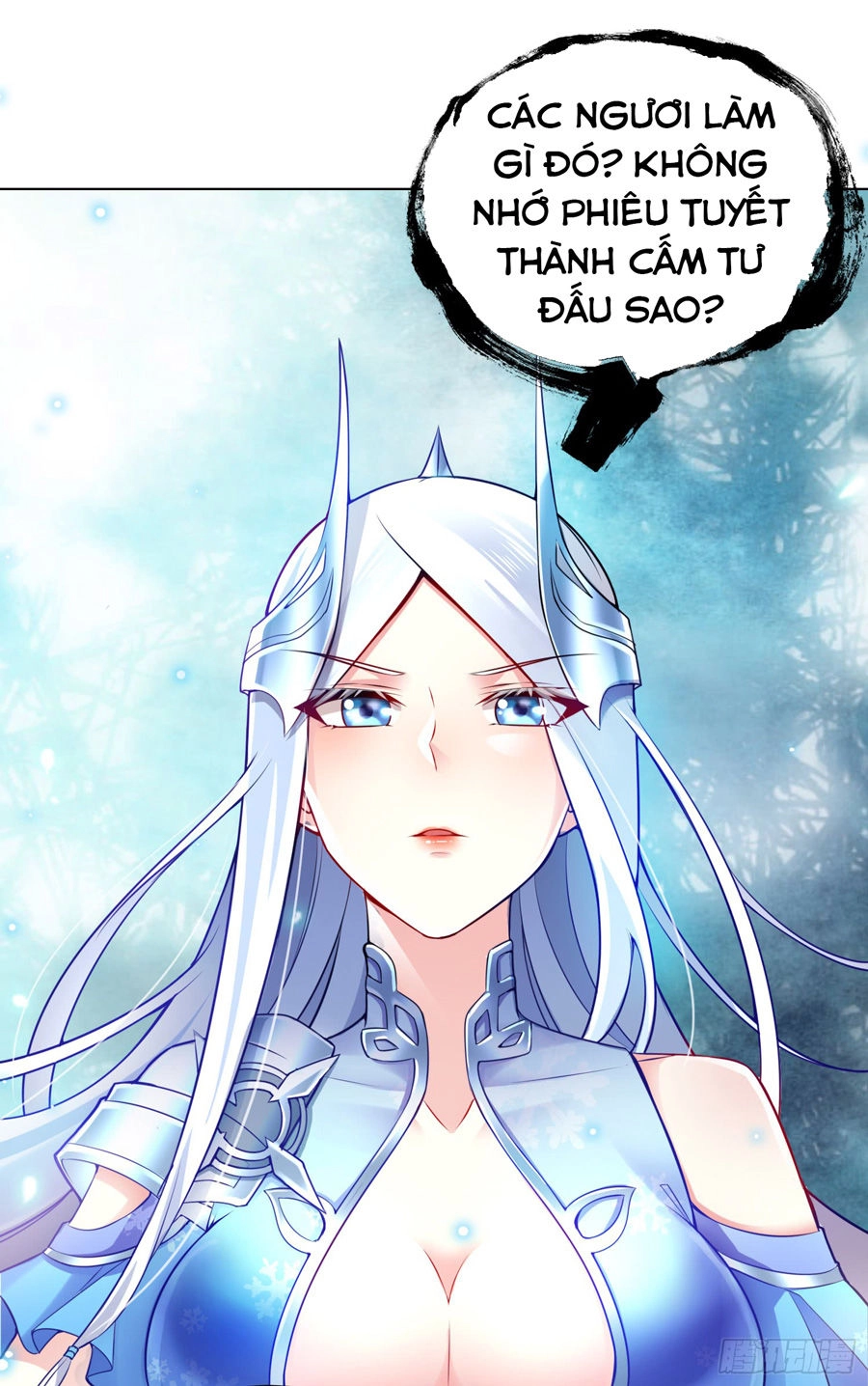 Bổn Tế Tu Chính Là Tiện Đạo Chapter 2 - 3